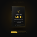 Sistema Anti-Procrastinación